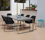 Breeze chair
