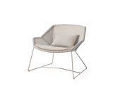Breeze lounge chair