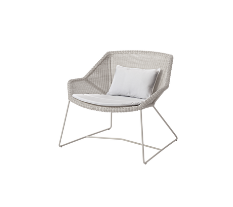 Breeze lounge chair
