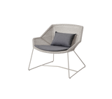 Breeze lounge chair