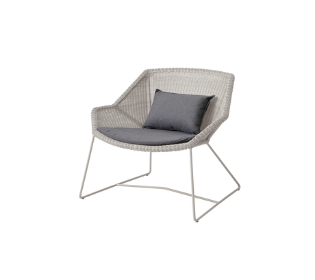 Breeze lounge chair