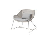 Breeze lounge chair