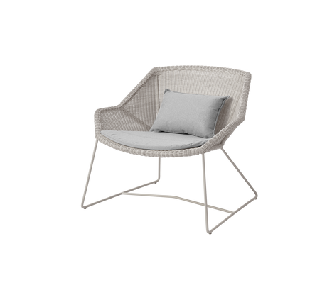 Breeze lounge chair