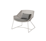Breeze lounge chair