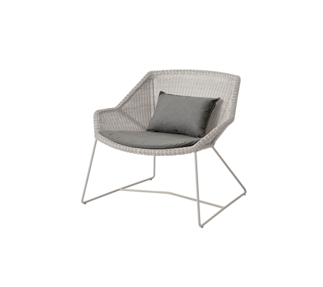 Breeze lounge chair