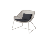 Breeze lounge chair