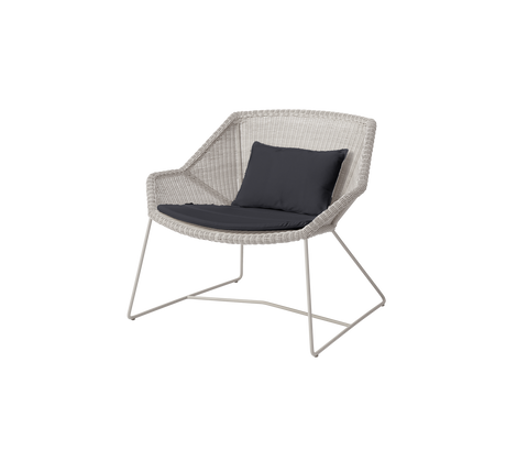 Breeze lounge chair