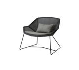 Breeze lounge chair