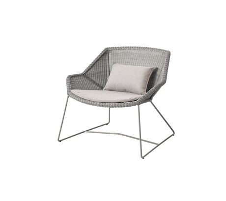 Breeze lounge chair
