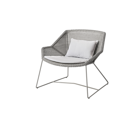 Breeze lounge chair