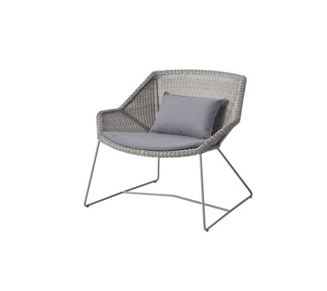 Breeze lounge chair
