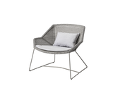 Breeze lounge chair