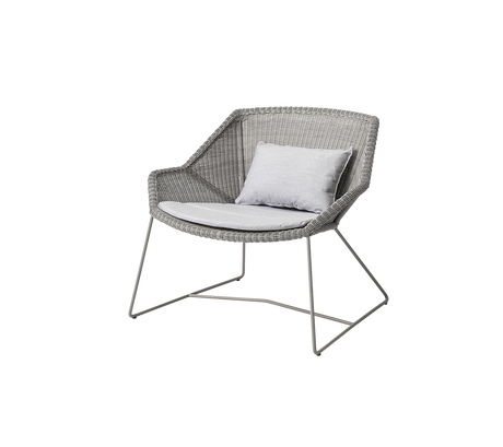 Breeze lounge chair