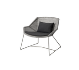 Breeze lounge chair