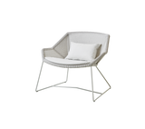 Breeze lounge chair
