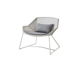 Breeze lounge chair