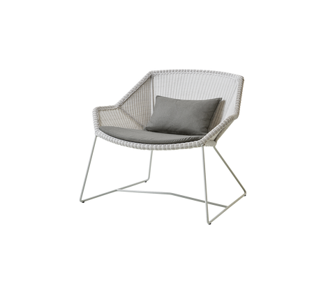 Breeze lounge chair