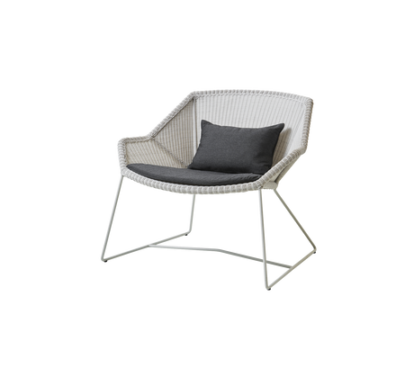 Breeze lounge chair