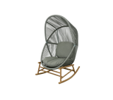 Hive rocking chair