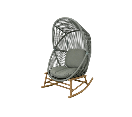 Hive rocking chair