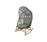 Hive rocking chair
