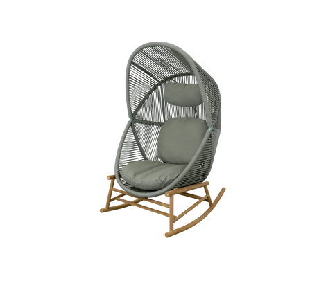 Hive rocking chair