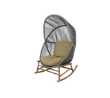 Hive rocking chair