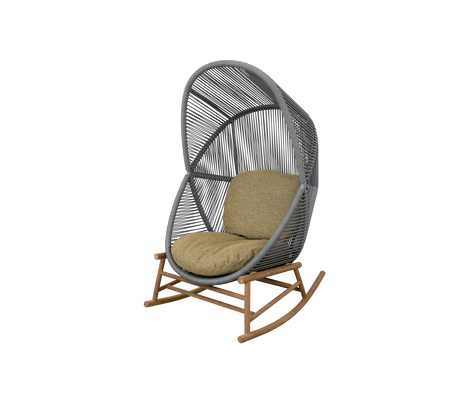 Hive rocking chair