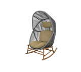 Hive rocking chair