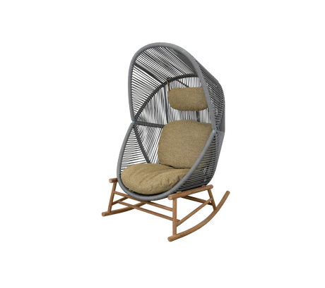 Hive rocking chair
