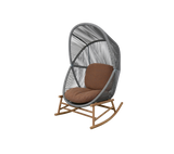 Hive rocking chair