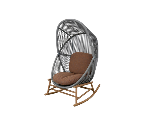 Hive rocking chair