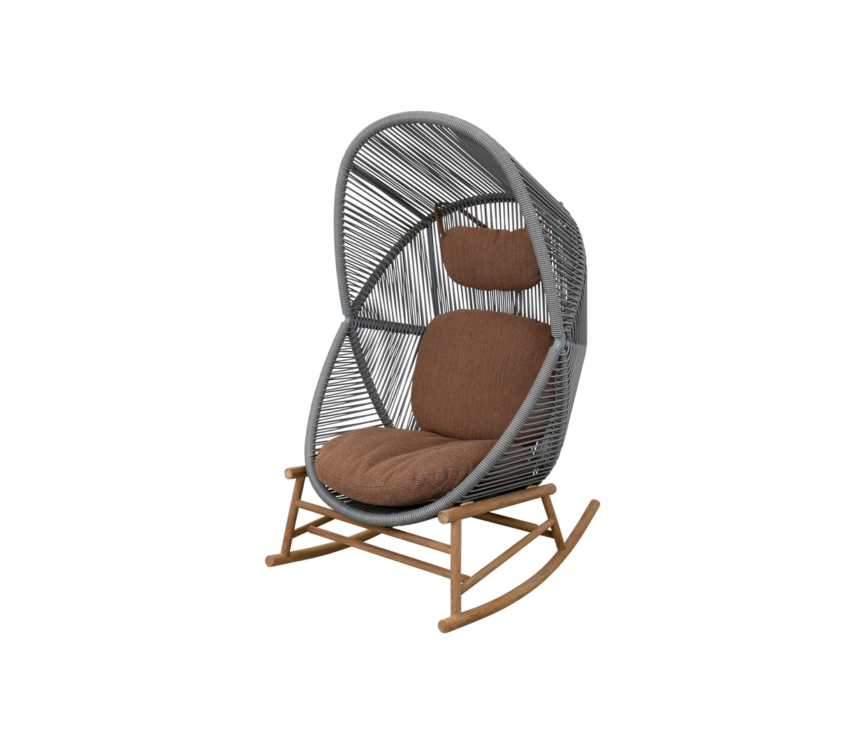 Hive rocking chair