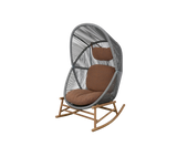 Hive rocking chair