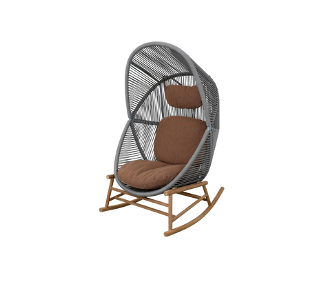 Hive rocking chair