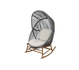Hive rocking chair
