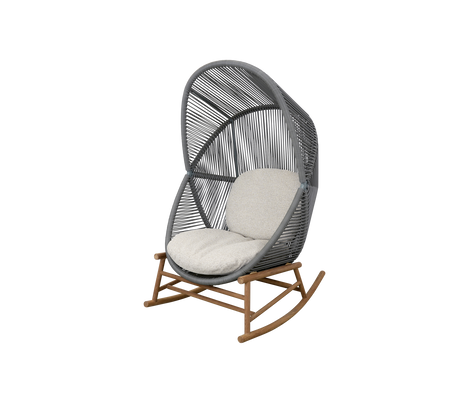 Hive rocking chair