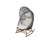 Hive rocking chair