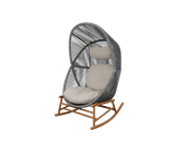 Hive rocking chair