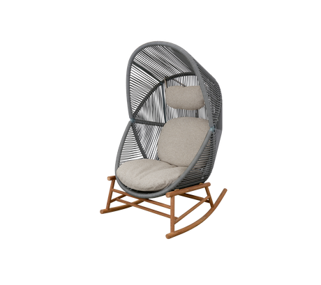 Hive rocking chair