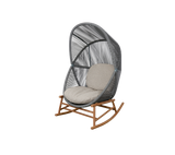 Hive rocking chair