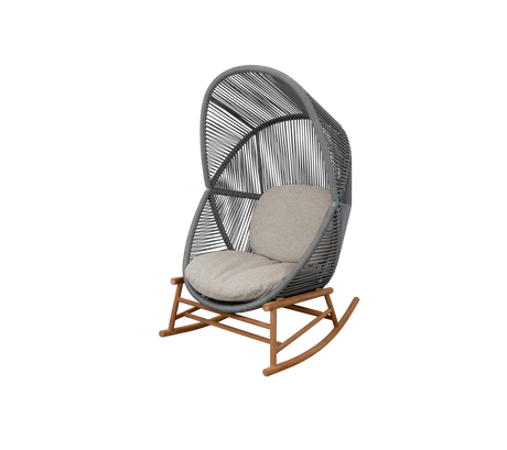 Hive rocking chair