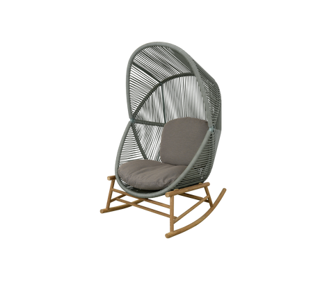 Hive rocking chair