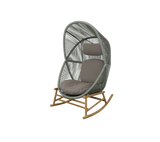 Hive rocking chair