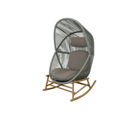 Hive rocking chair