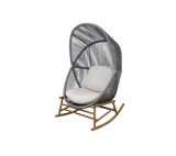 Hive rocking chair