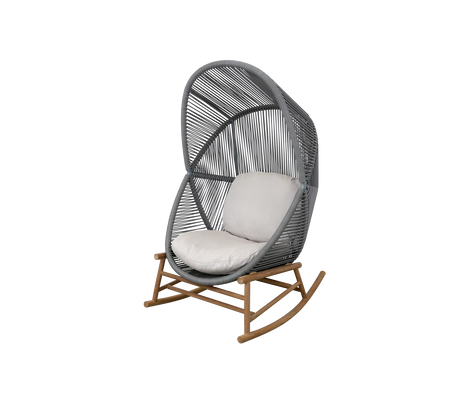 Hive rocking chair