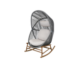 Hive rocking chair