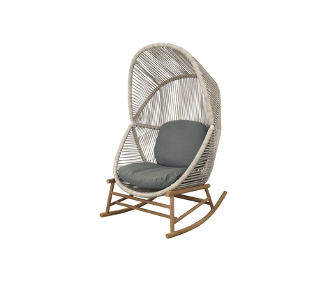 Hive rocking chair