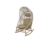 Hive rocking chair